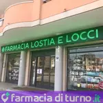 Farmacia Lostia e Locci
