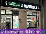 Farmacia di Mandriola