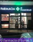 Farmacia di Fiumicello snc di Dr.ssa Andreatta A. e Dr. Rossetto I.