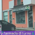 Farmacia Santissimo Redentore di dott.ssa Caterina Girardello