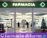 Farmacia Comunale Puntadiferro
