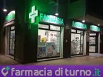 Farmacia Calderone Mantione-Caman Farma