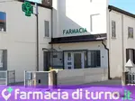Farmacia all'Adige