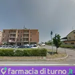 Farmacia San Francesco dei Dr.i Burani Giampiero e Bonori Barbara snc