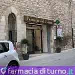 Farmacia del Centro