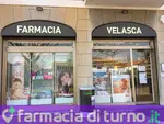 Farmacia Velasca di Vimercate