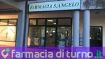 FARMACIA SANT'ANGELO SRL