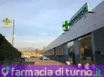 Farmacia San Lorenzo