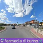 Farmacia Strozzacapponi