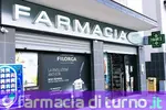 Farmacia Del Borgo