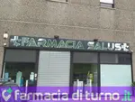 FARMACIA SALUS