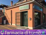 Farmacia Dr. Isabella Gazzi