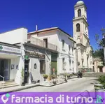 Farmacia Etna Presa Piedimonte Etneo