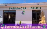 Farmacia Isgro’ Dott.ssa Maria