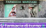 FARMACIA MARZIANI