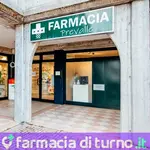 FARMACIA PREVALLE PHARMAPIA SRL
