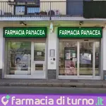 Farmacia Panacea