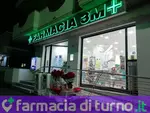 FARMACIA 3M