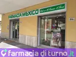Farmacia mexico