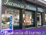 Farmacia Minerva