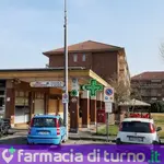 Farmacia Benedetto Abate s.n.c.