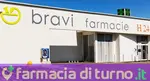 BRAVI FARMACIE Gerenzano - H24