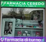 Farmacia Ceredo Dr.sse Lo Presti M. E Todaro R.
