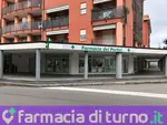 Farmacia dei Portici di Rosalia e Francesca Scarfò snc