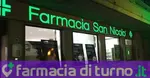 Farmacia San Nicolò