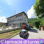Apotheke Gossensass Farmacia Dr. Astrid Hell Dispensario/Medikamenteausgabestelle