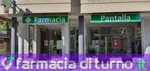 Farmacia Pantalla