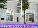 Farmacia Santi Medici