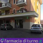 Farmacia della Stazione Snc