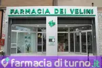 Farmacia dei Velini
