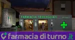 Farmacia Travagliati Borgo Piave