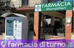 Farmacia Mompilieri