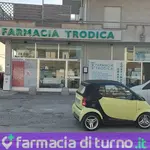 Farmacia TRODICA