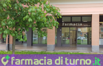 Farmacia dei Giovi srl