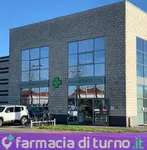 Nuova Farmacia Fernese