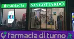 Farmacia San Gottardo