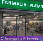 Farmacia Palestrina “I Platani”