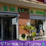 Farmacia Althèa