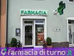 Farmacia Piazza Dante Staranzano dei dott. Bassanese Edi e Nicola