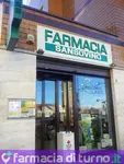 Farmacia Sansovino
