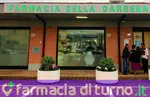 Farmacia della Darsena