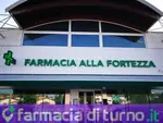 Farmacia Alla Fortezza S.N.C. delle Dott.sse Rita Bernardis e Fabiana Pellegriti