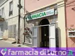 Farmacia Giano Vetusto