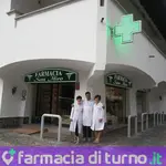 Farmacia San Miro