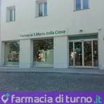 Farmacia Santa Maria della Croce