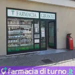 Farmacia Girasoli Barbaiana